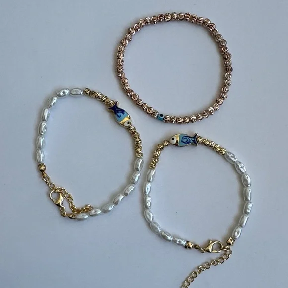 Bracelet Bundle - Picture 2 of 6